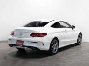Mercedes-Benz C-Класс IV (W205) Чита  - изображение 22