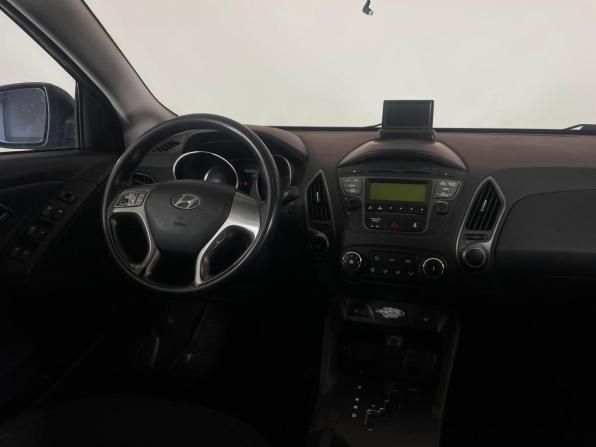 Hyundai ix35 I Рестайлинг с пробегом 2015 года, цена 1 350 000 рублей, 194360 км, внедорожник, Автокод Объявления