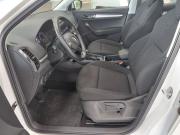 Skoda Karoq I Москва  - изображение 34