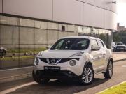 Nissan Juke I Рестайлинг Санкт-Петербург  - изображение 27