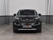 Kia Sportage IV Рестайлинг Кемерово  - изображение 23