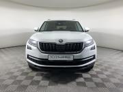 Skoda Kodiaq I Москва  - изображение 21