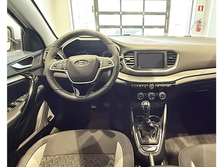 Lada (ВАЗ) Vesta I Рестайлинг (NG) Брянск  - изображение 9