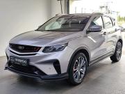 Belgee X50 Уфа  - изображение 20
