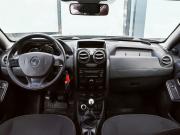 Renault Duster I Рестайлинг Екатеринбург  - изображение 41