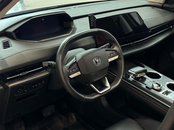 Changan CS55 Plus II с пробегом 2023 года, цена 2 110 000 рублей, 70480 км, внедорожник, Автокод Объявления
