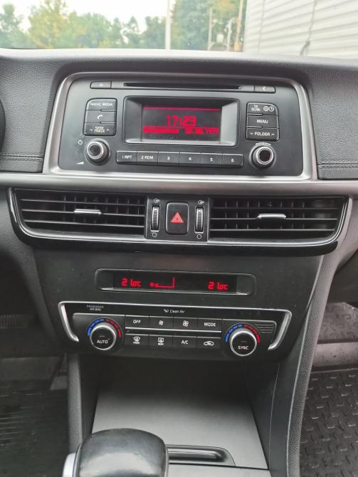 Kia Optima IV Саратов  - изображение 24