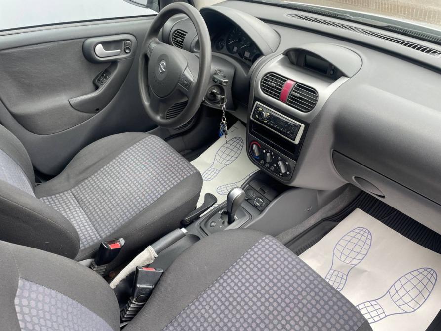 Opel Corsa C Стерлитамак  - изображение 32