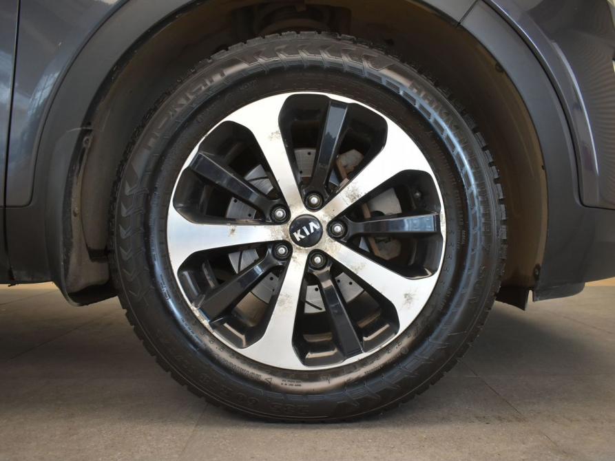 Kia Sorento III Prime Москва  - изображение 27