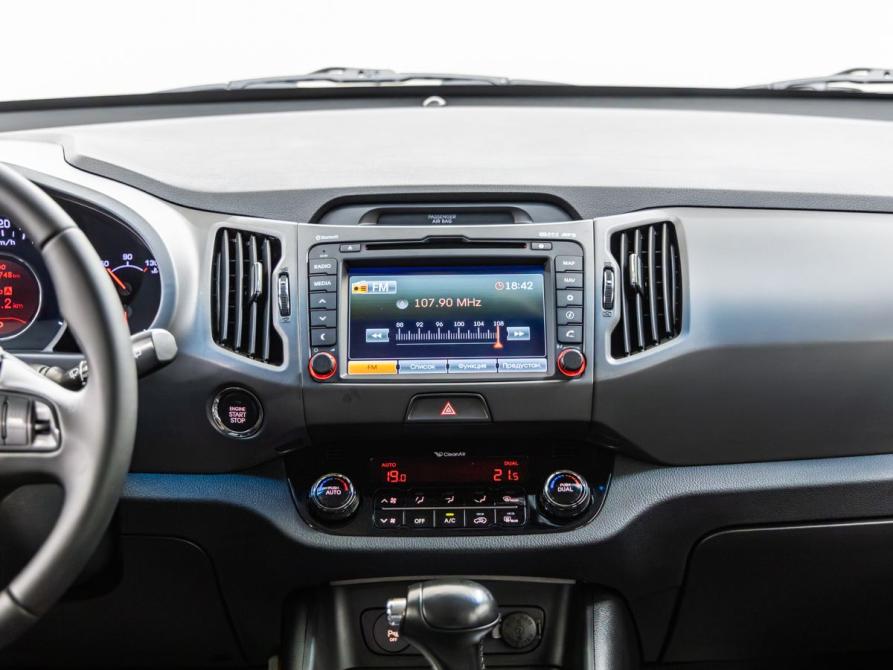 Kia Sportage III Волгоград  - изображение 19