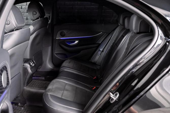 Mercedes-Benz E-Класс V (W213 S213 C238) с пробегом 2021 года, цена 3 990 000 рублей, 58050 км, седан, Автокод Объявления