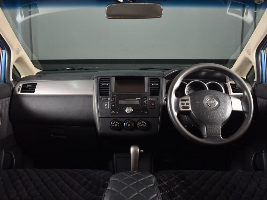 Nissan Tiida I Кемерово  - изображение 7