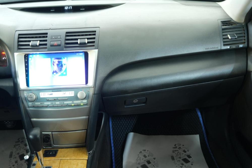 Toyota Camry VI (XV40) Омск  - изображение 16