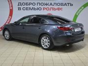 Mazda 6 III (GJ) Москва  - изображение 25