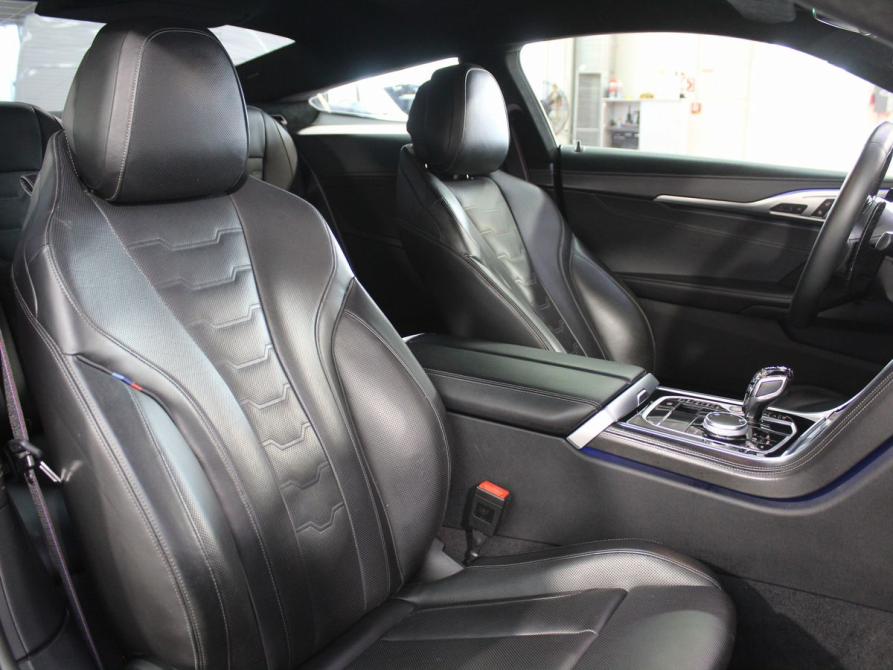 BMW 8 серии II (G14/G15/G16) Москва  - изображение 26