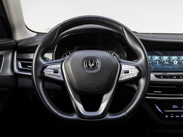 Changan CS35 Plus I с пробегом 2021 года, цена 1 330 000 рублей, 156891 км, внедорожник, Автокод Объявления