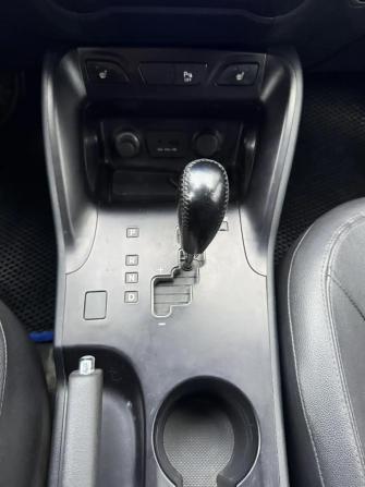 Hyundai ix35 I с пробегом 2013 года, цена 1 295 000 рублей, 131177 км, внедорожник, Автокод Объявления