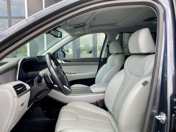 Hyundai Palisade I с пробегом 2021 года, цена 5 249 000 рублей, 36662 км, внедорожник, Автокод Объявления