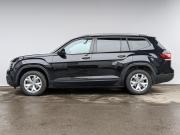 Volkswagen Teramont I Москва  - изображение 35