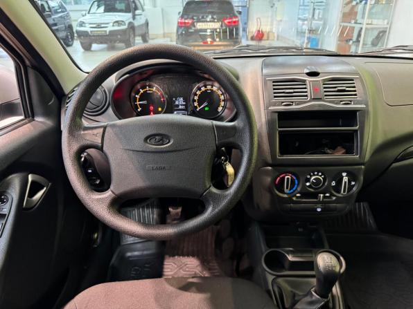 Lada (ВАЗ) Granta I Рестайлинг с пробегом 2023 года, цена 720 000 рублей, 89199 км, седан, Автокод Объявления