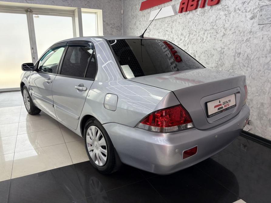 Mitsubishi Lancer IX Рестайлинг Ярославль  - изображение 2