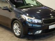 Kia Cerato III Рестайлинг (Classic) Иваново  - изображение 39