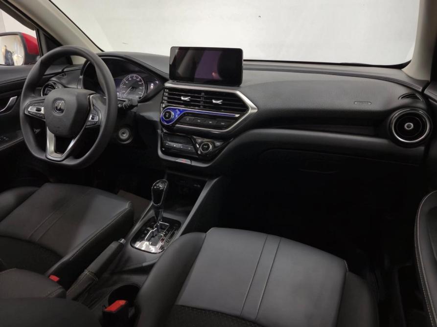 Changan Alsvin Альметьевск  - изображение 12