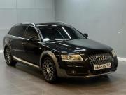 Audi A6 allroad II (C6) Красноярск  - изображение 25