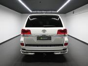 Toyota Land Cruiser 200 Series Рестайлинг 2 Тверь  - изображение 34