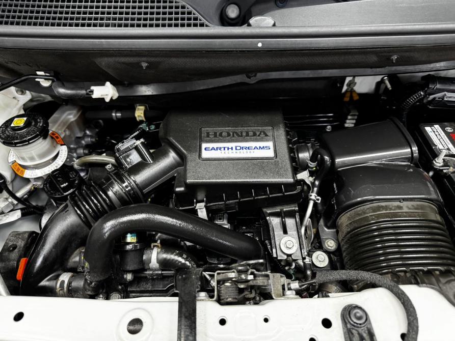 Honda N-BOX II Стерлитамак  - изображение 30