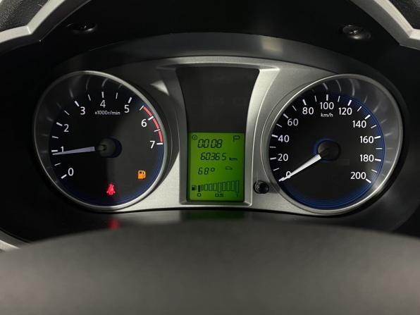 Datsun mi-DO с пробегом 2016 года, цена 635 000 рублей, 60019 км, хэтчбек, Автокод Объявления