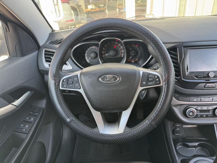 Lada (ВАЗ) Vesta I Воронеж  - изображение 10