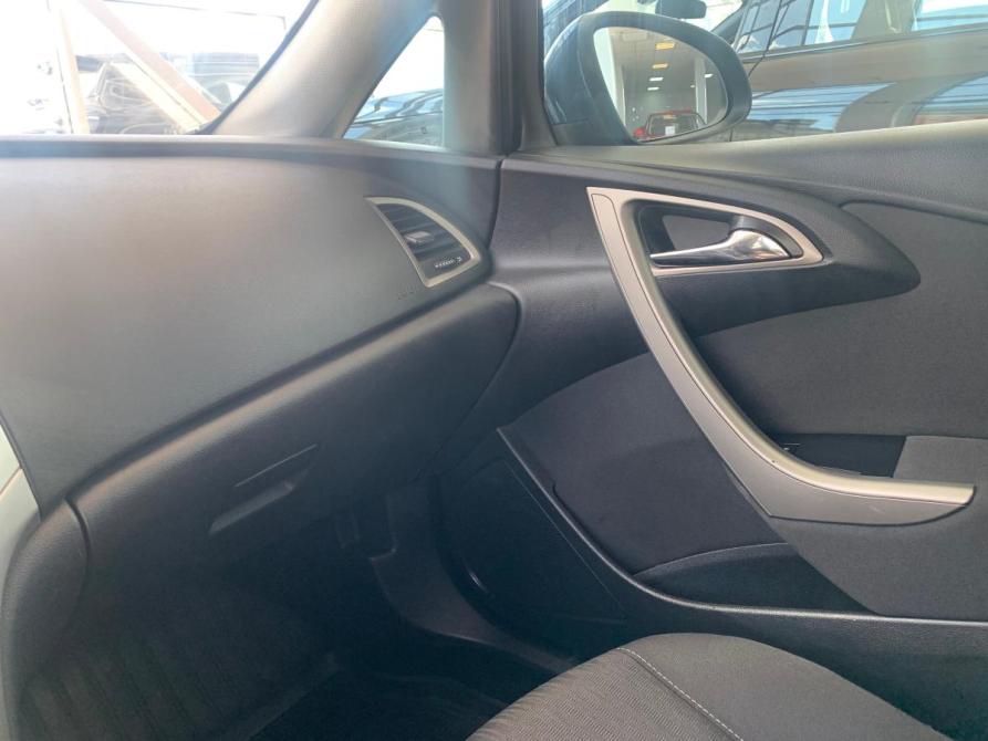 Opel Astra J Арзамас  - изображение 17