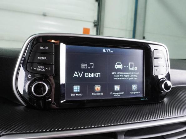 Hyundai Tucson III Рестайлинг с пробегом 2020 года, цена 2 174 000 рублей, 151598 км, внедорожник, Автокод Объявления