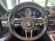 Porsche Boxster IV 718 (982) Москва  - изображение 65