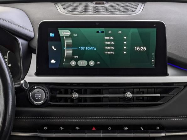 Chery Tiggo 7 Pro I с пробегом 2022 года, цена 1 550 000 рублей, 93760 км, внедорожник, Автокод Объявления
