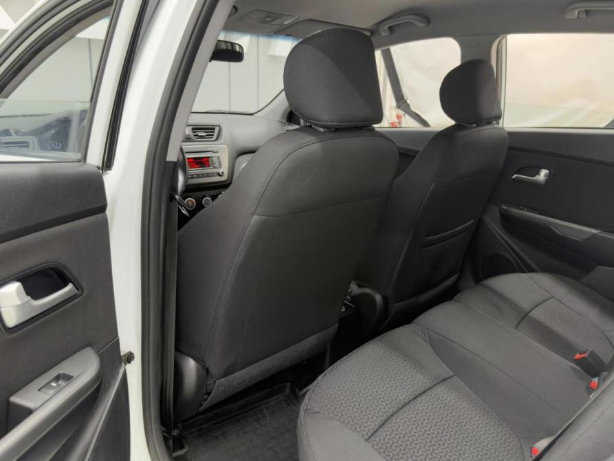 Kia Rio III Рестайлинг Ростов-на-Дону  - изображение 11