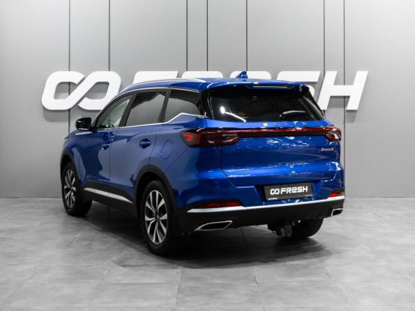 Xcite X-Cross 7 с пробегом 2024 года, цена 1 899 000 рублей, 29914 км, внедорожник, Автокод Объявления