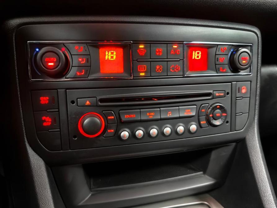 Citroen C5 II Москва  - изображение 18