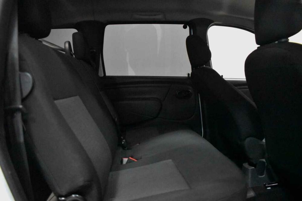 Lada (ВАЗ) Largus I Рестайлинг Москва  - изображение 11