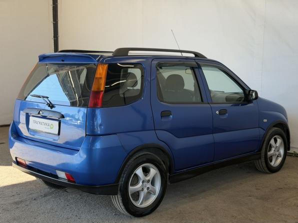 Suzuki Ignis II (HR) с пробегом 2006 года, цена 400 000 рублей, 93000 км, хэтчбек, Автокод Объявления