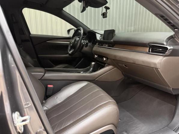 Mazda 6 III (GJ) Рестайлинг 2 с пробегом 2020 года, цена 3 179 000 рублей, 68694 км, седан, Автокод Объявления