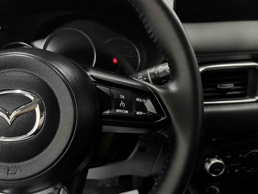 Mazda CX-5 II Рестайлинг Тверь  - изображение 18