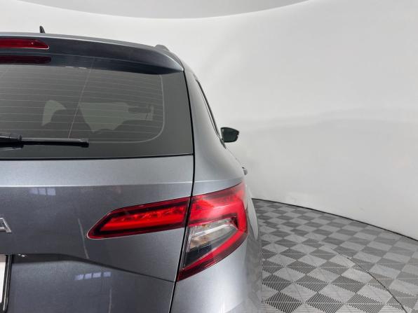 Skoda Karoq I с пробегом 2020 года, цена 2 499 000 рублей, 48000 км, внедорожник, Автокод Объявления