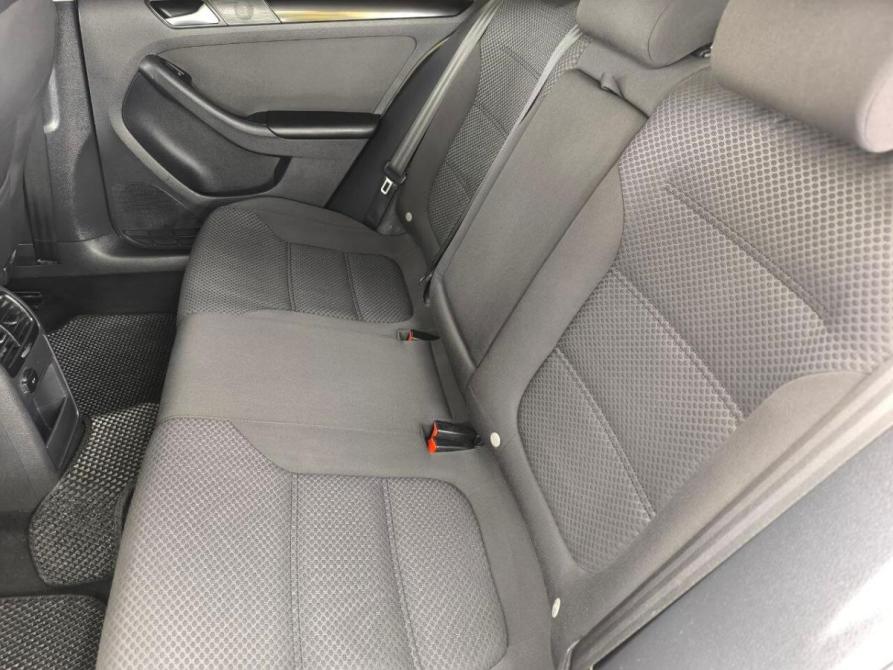 Volkswagen Jetta VI Рестайлинг Нижнекамск  - изображение 12