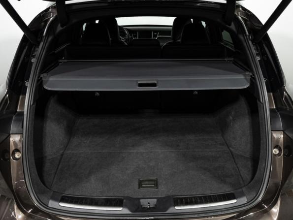 Infiniti QX50 II с пробегом 2018 года, цена 2 849 700 рублей, 70000 км, внедорожник, Автокод Объявления