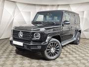 Mercedes-Benz G-Класс III (W463) Москва  - изображение 32