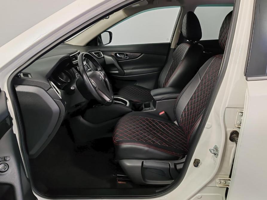 Nissan X-Trail III Москва  - изображение 12