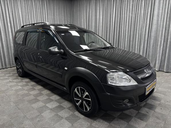 Lada (ВАЗ) Largus I с пробегом 2019 года, цена 970 000 рублей, 179553 км, универсал, Автокод Объявления