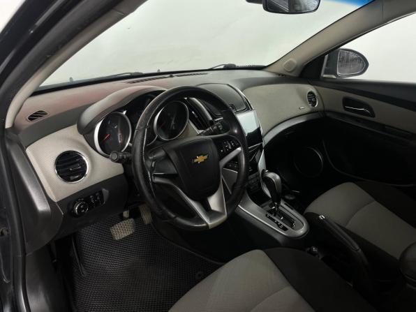 Chevrolet Cruze I Рестайлинг с пробегом 2013 года, цена 671 000 рублей, 152700 км, хэтчбек, Автокод Объявления